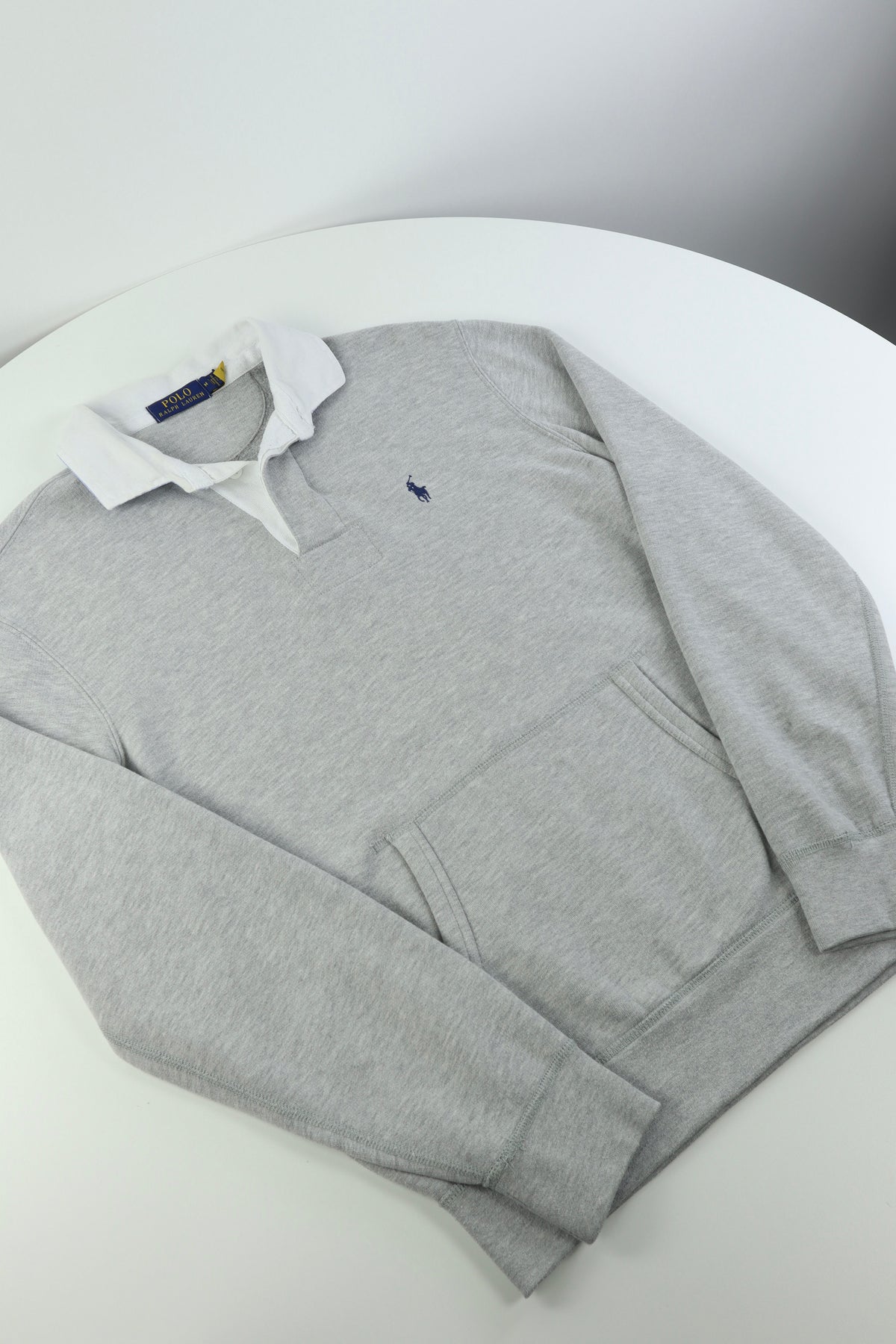 Ralph Lauren polo sweater - M