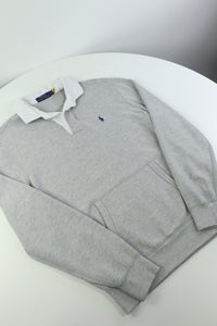 Ralph Lauren polo sweater - M