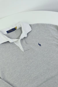 Ralph Lauren polo sweater - M