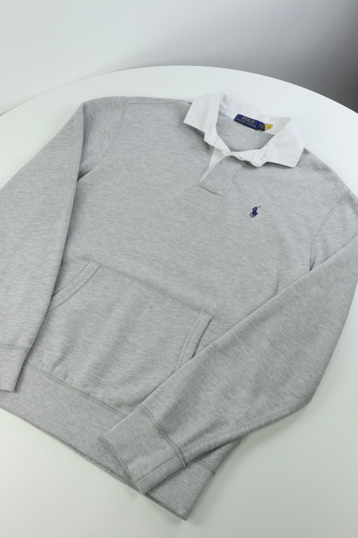 Ralph Lauren polo sweater - M