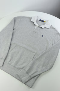 Ralph Lauren polo sweater - M