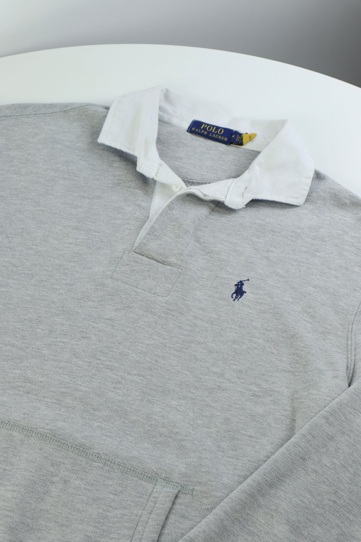 Ralph Lauren polo sweater - M