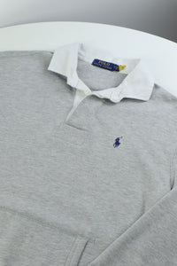 Ralph Lauren polo sweater - M
