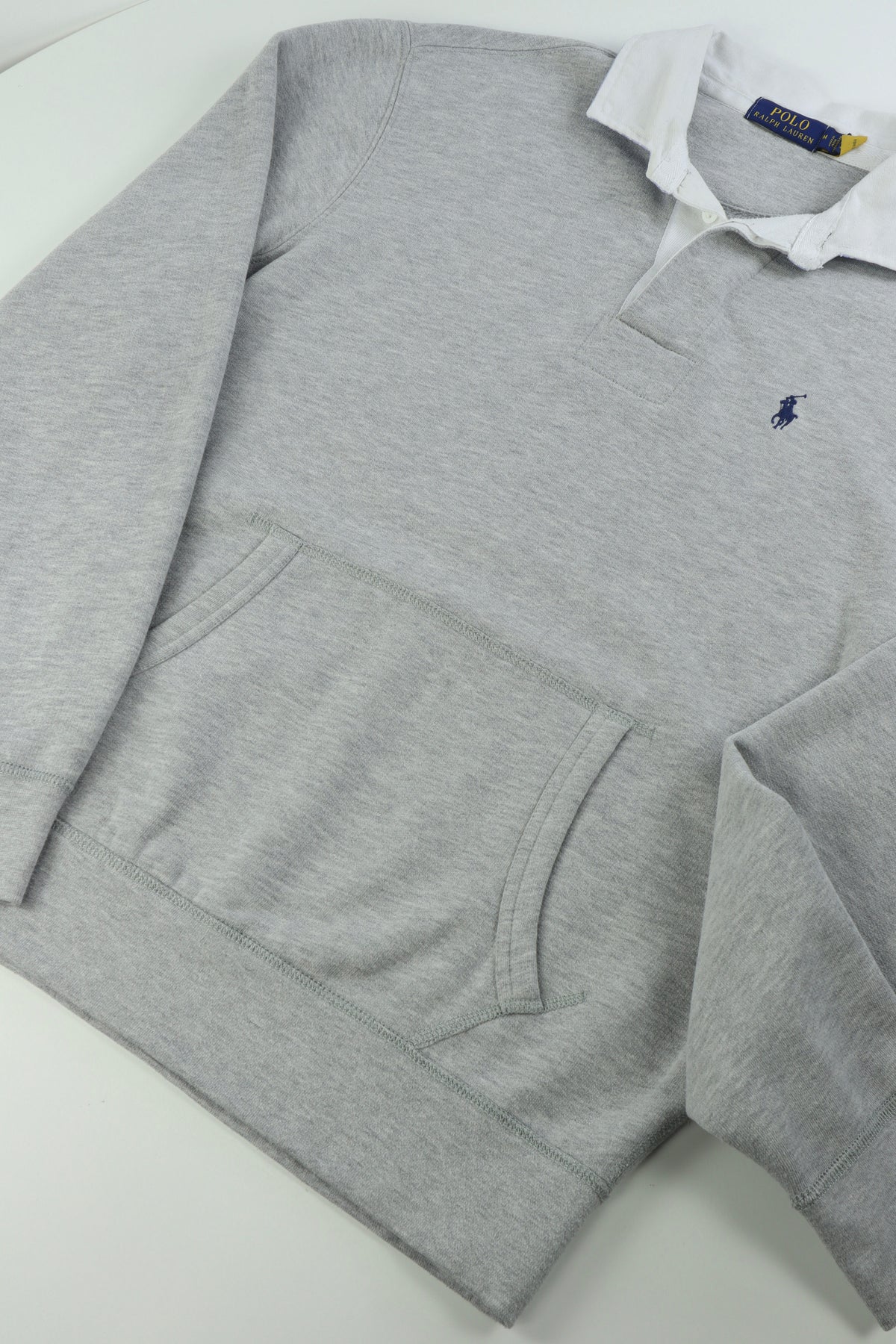 Ralph Lauren polo sweater - M