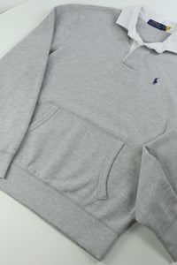 Ralph Lauren polo sweater - M