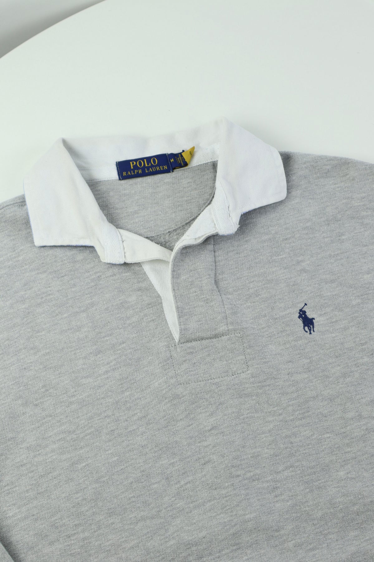 Ralph Lauren polo sweater - M
