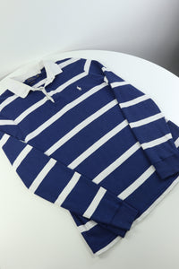 Ralph Lauren rugby polo shirt - L