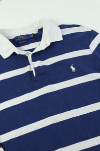 Ralph Lauren rugby polo shirt - L