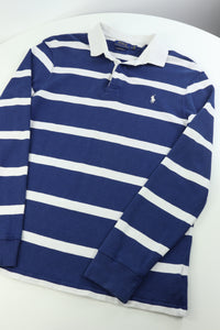 Ralph Lauren rugby polo shirt - L