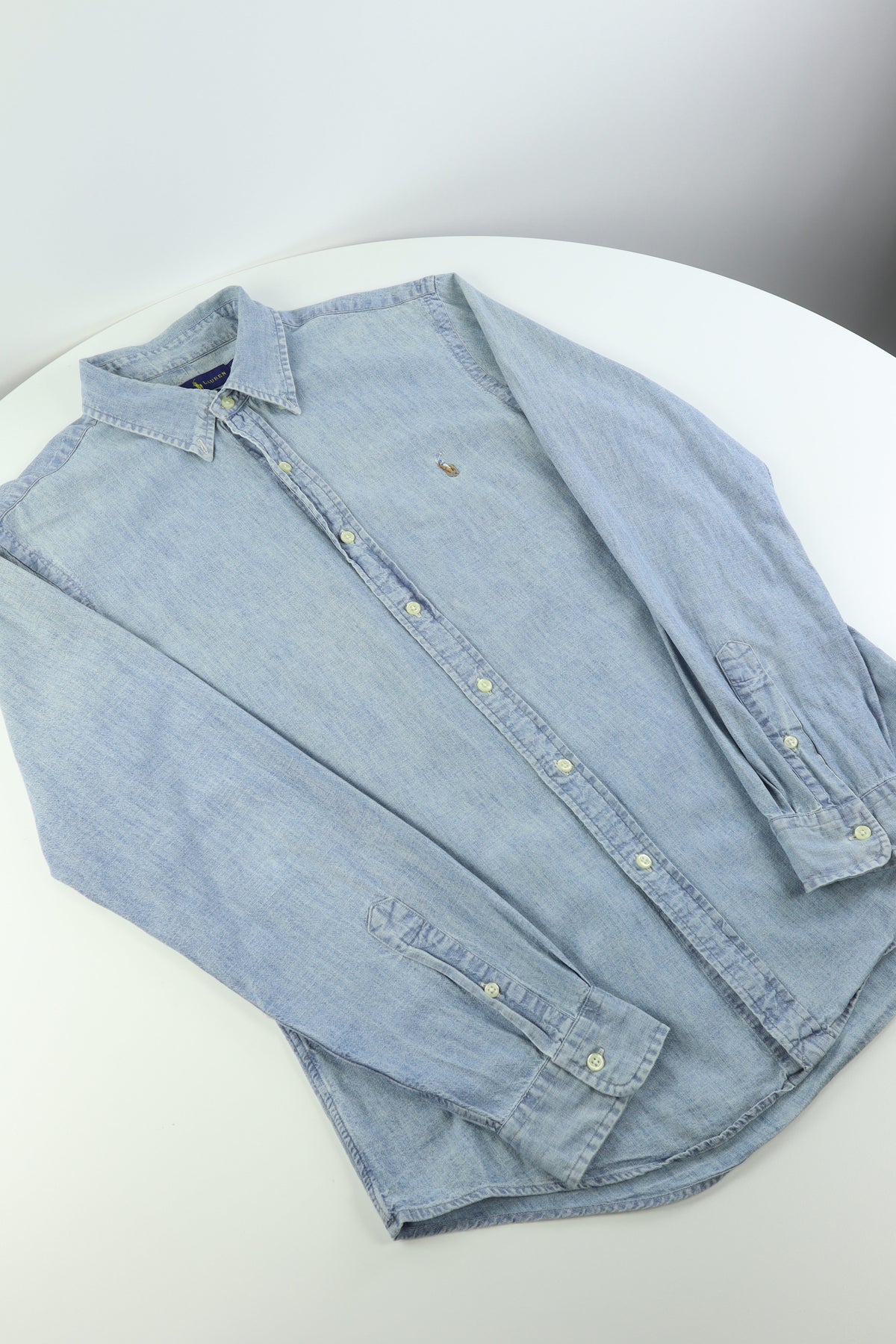 Ralph Lauren overhemd - L