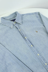 Ralph Lauren overhemd - L