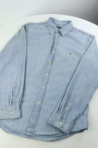 Ralph Lauren overhemd - L
