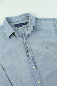 Ralph Lauren overhemd - L