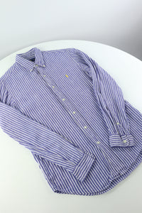Ralph Lauren overhemd linnen - S/M
