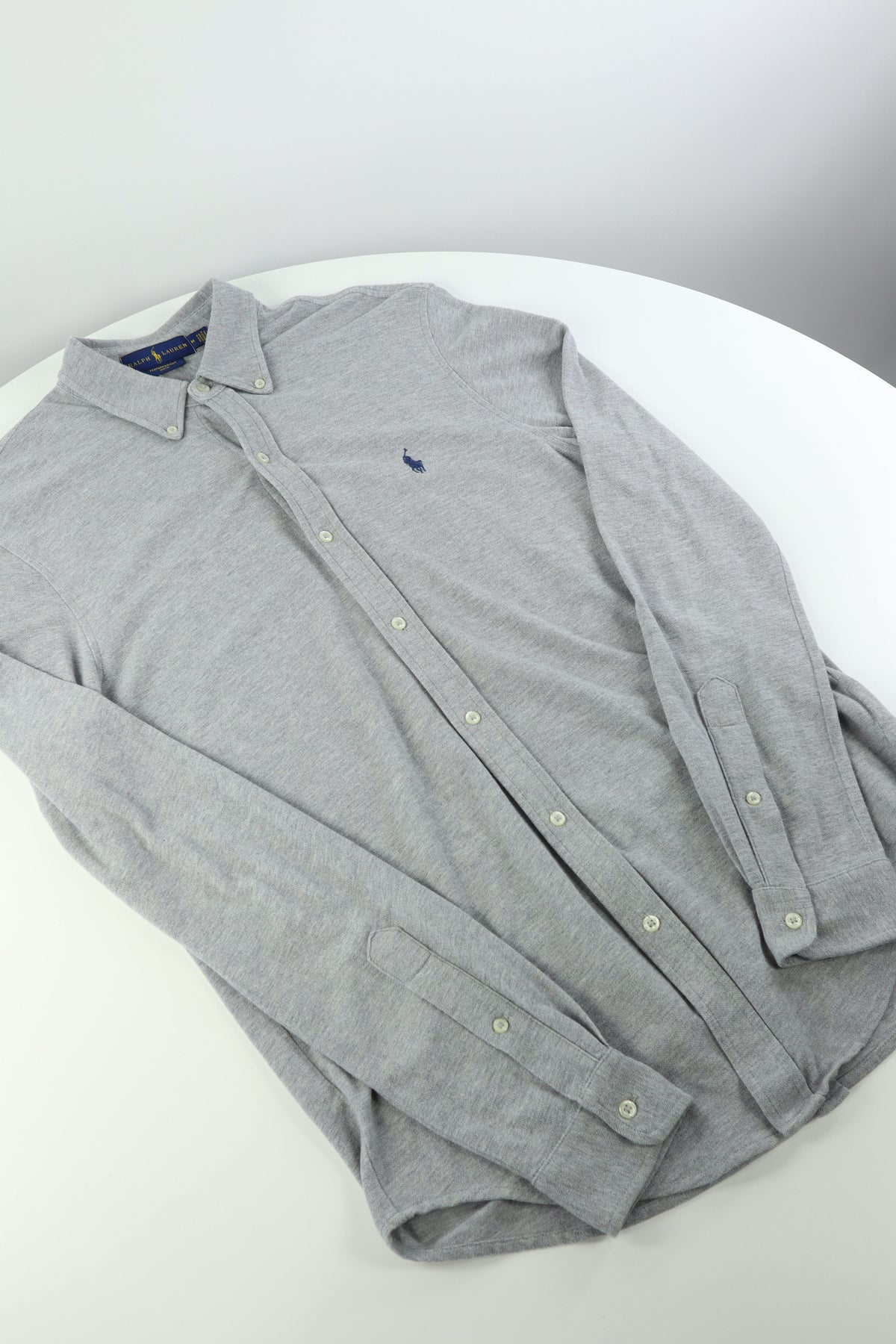 Ralph Lauren overhemd - L