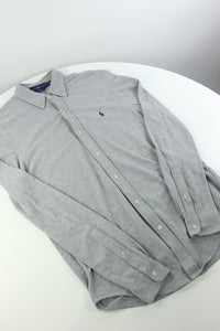 Ralph Lauren overhemd - L