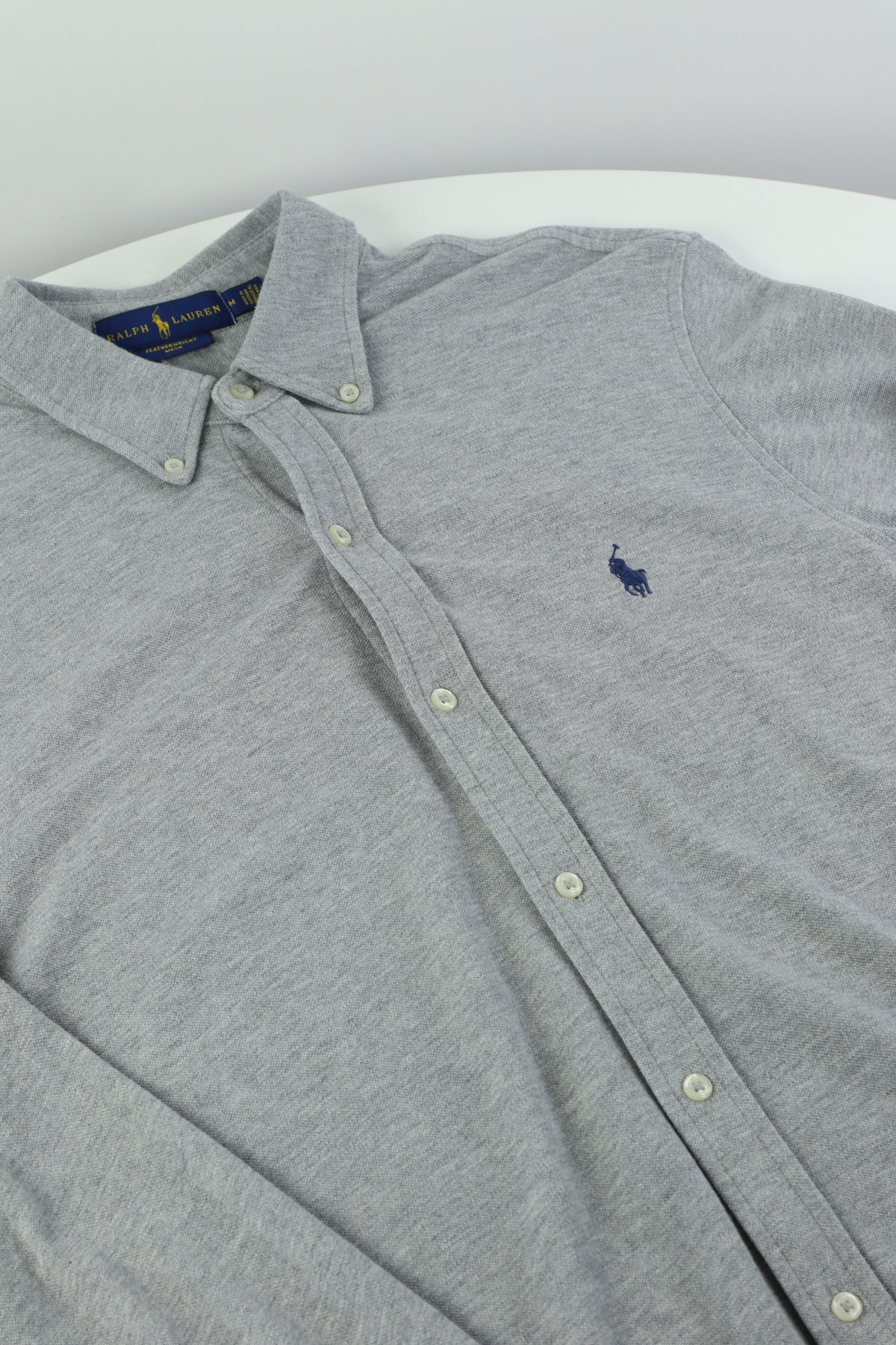 Ralph Lauren overhemd - L
