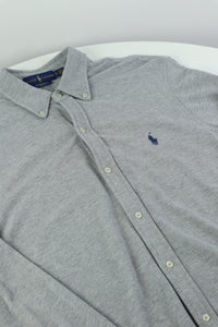 Ralph Lauren overhemd - L