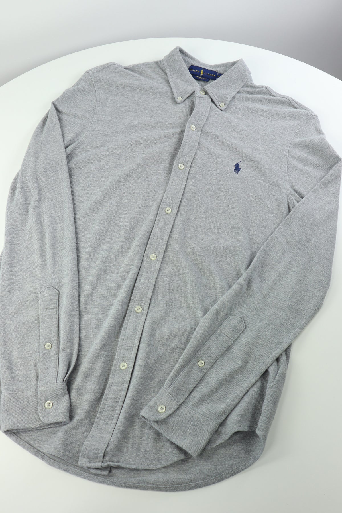 Ralph Lauren overhemd - L