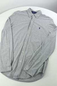 Ralph Lauren overhemd - L