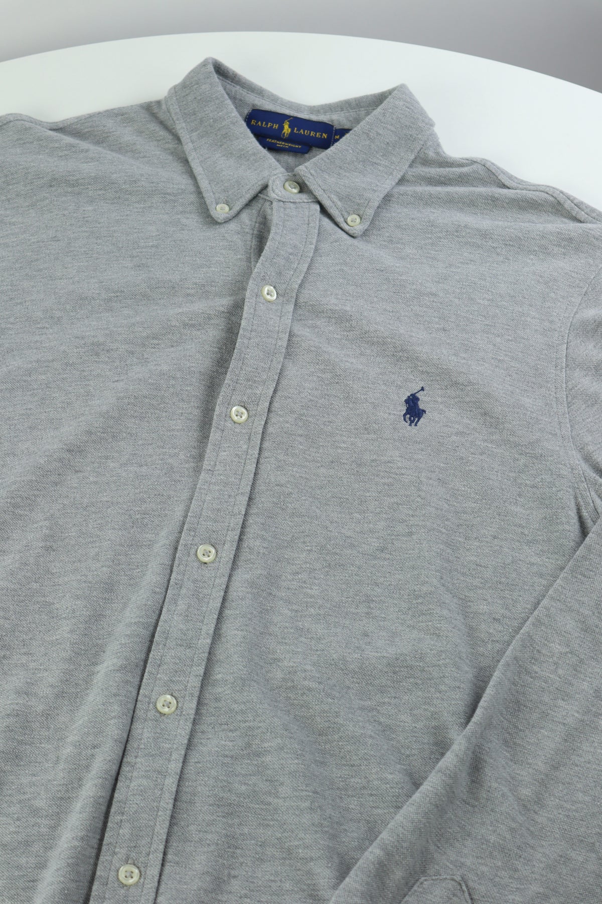 Ralph Lauren overhemd - L