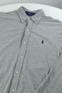 Ralph Lauren overhemd - L