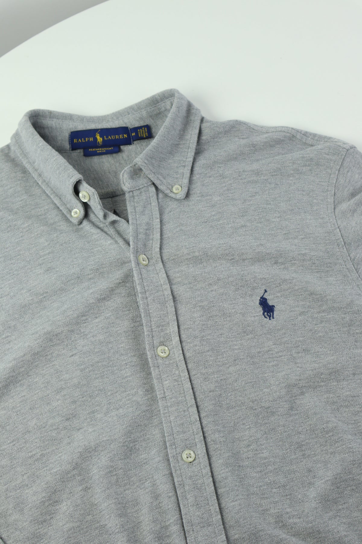 Ralph Lauren overhemd - L