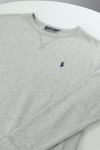 Ralph Lauren sweater - S