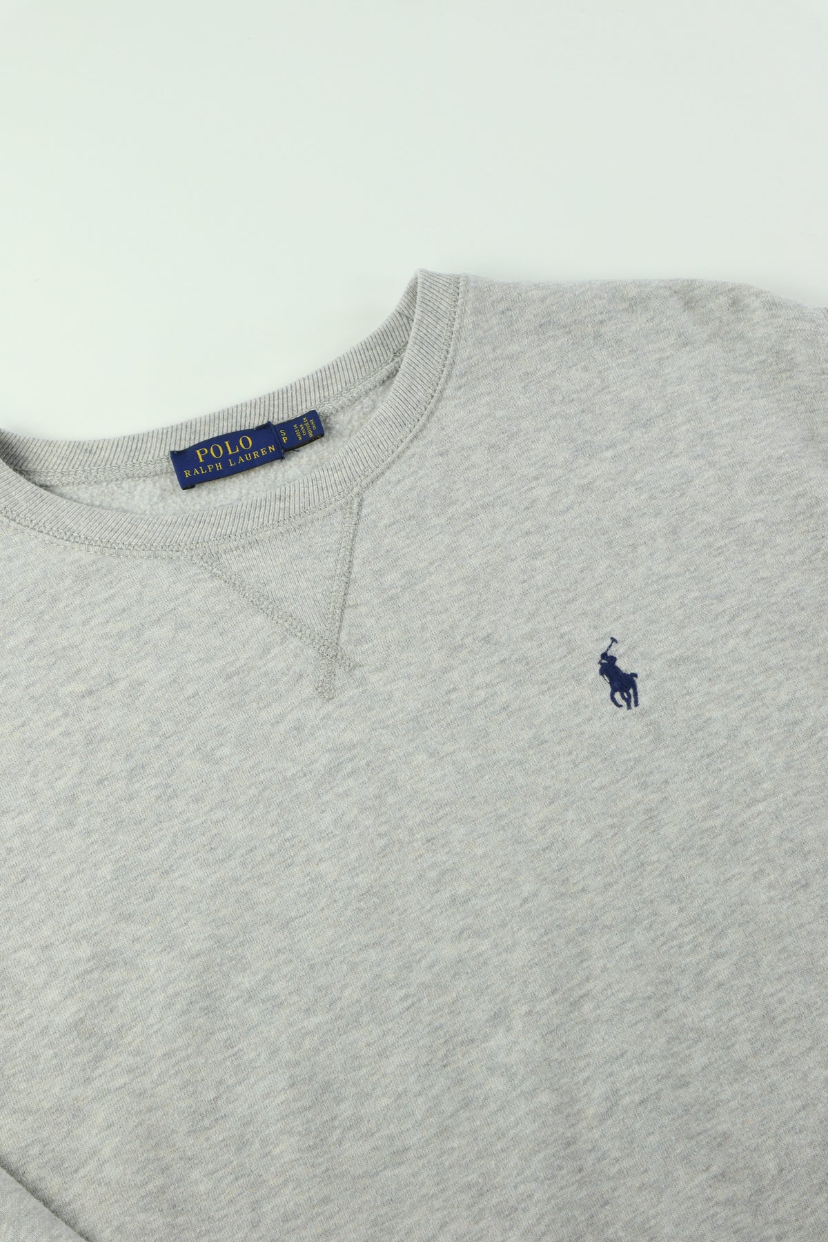 Ralph Lauren sweater - S