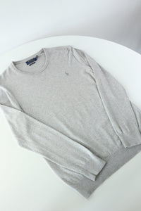Ralph Lauren trui met ronde hals - S