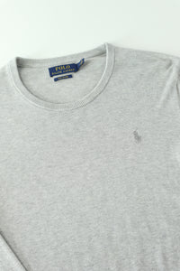 Ralph Lauren trui met ronde hals - S