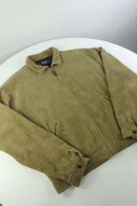Ralph Lauren corduroy jas - M