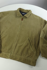 Ralph Lauren corduroy jas - M