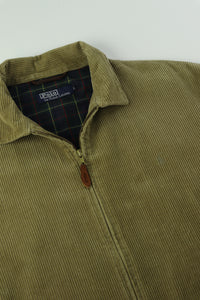 Ralph Lauren corduroy jas - M
