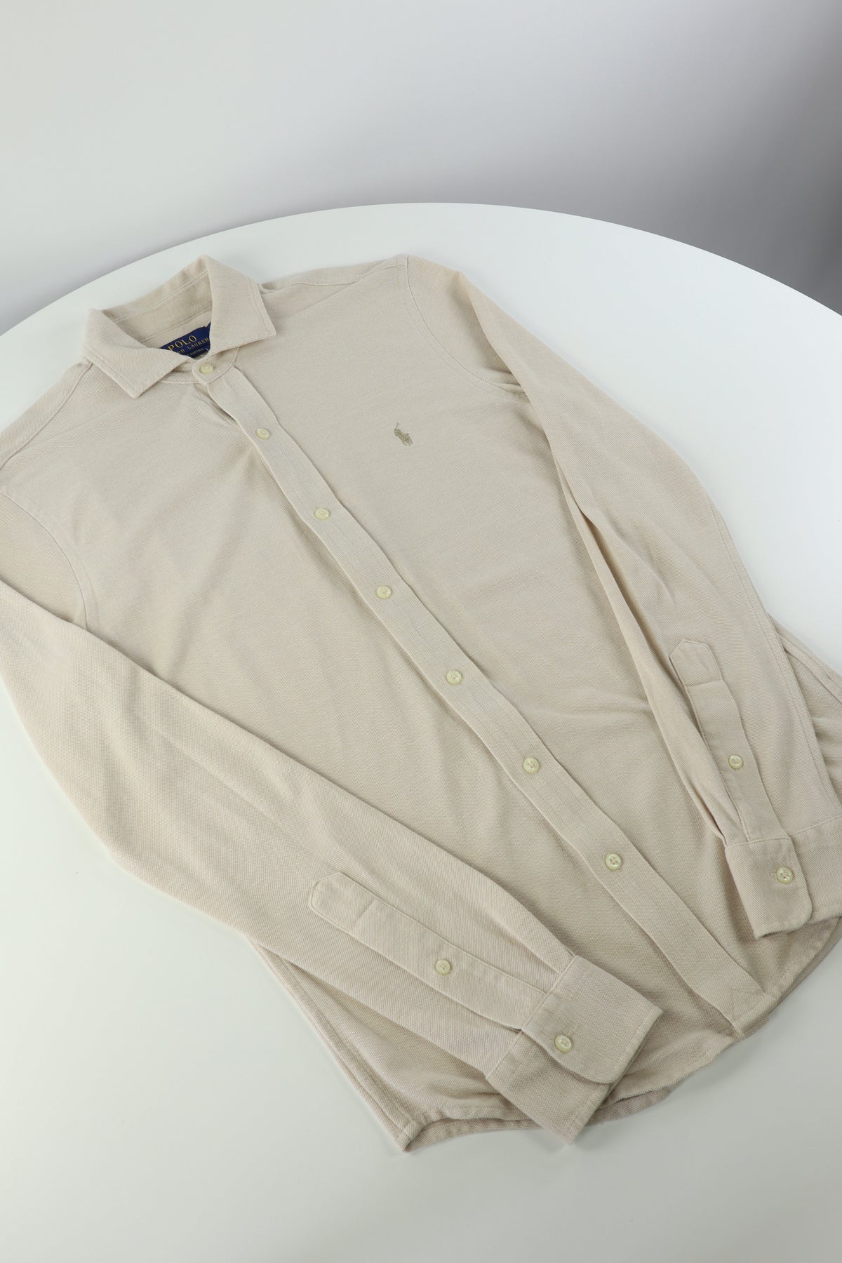 Ralph Lauren overhemd - S