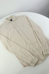 Ralph Lauren overhemd - S