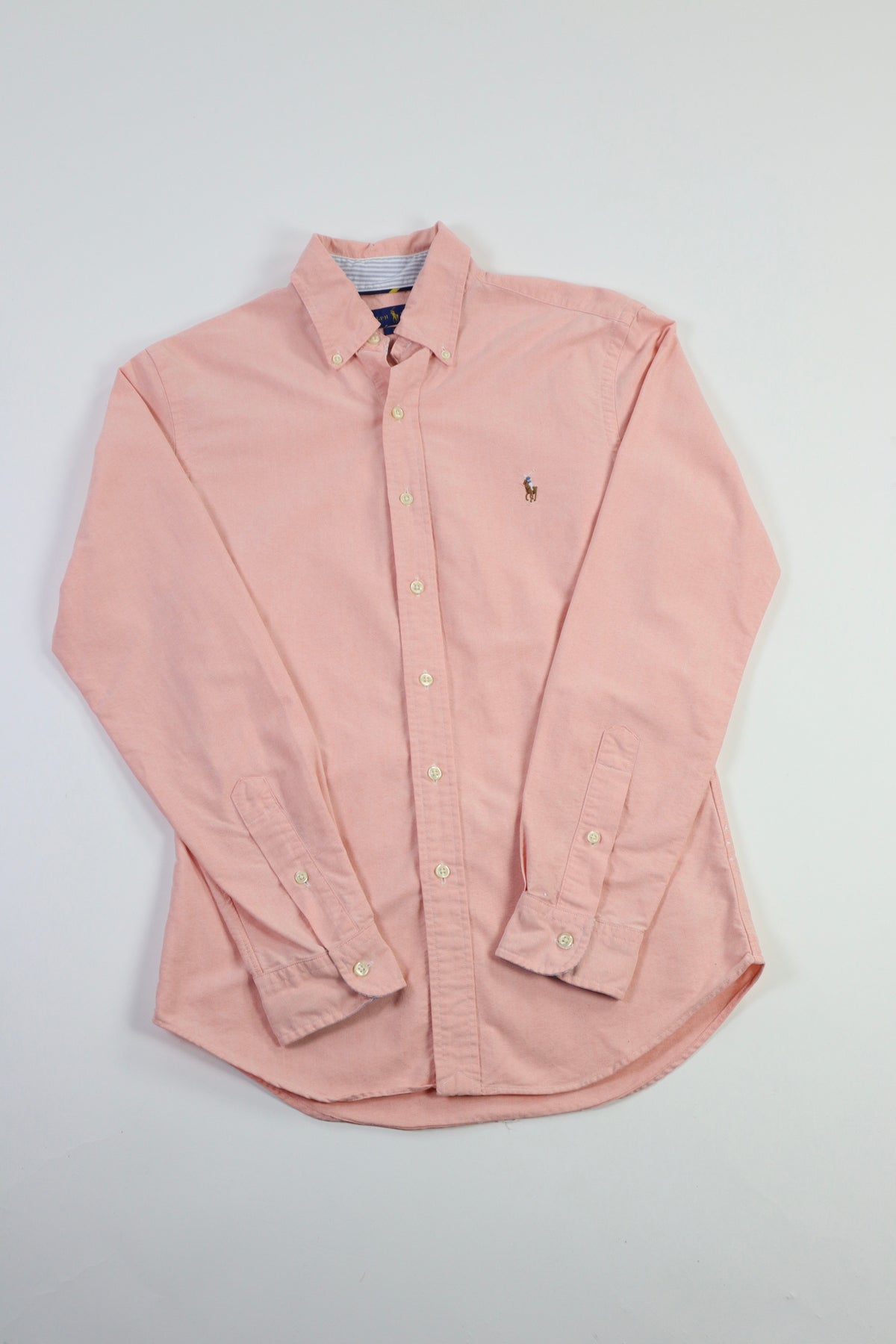 Ralph Lauren overhemd - S