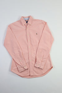 Ralph Lauren overhemd - S