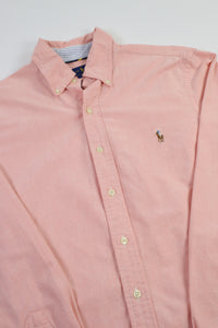 Ralph Lauren overhemd - S