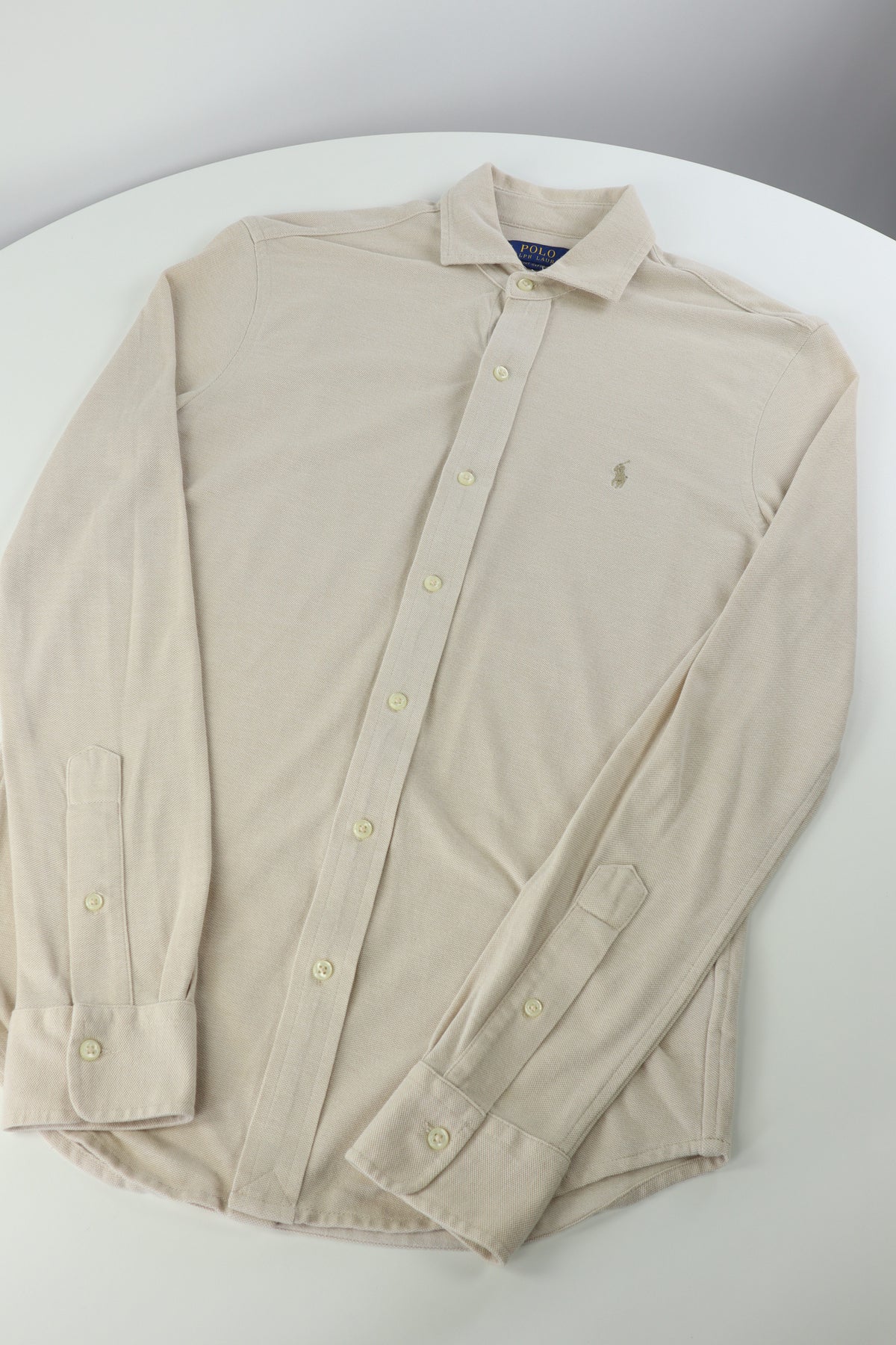 Ralph Lauren overhemd - S
