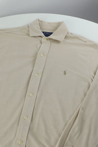 Ralph Lauren overhemd - S