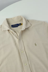 Ralph Lauren overhemd - S