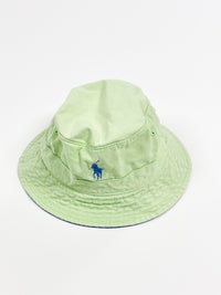 Ralph Lauren bucket hat - XXS/XS/kids