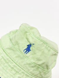 Ralph Lauren bucket hat - XXS/XS/kids
