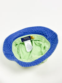 Ralph Lauren bucket hat - XXS/XS/kids