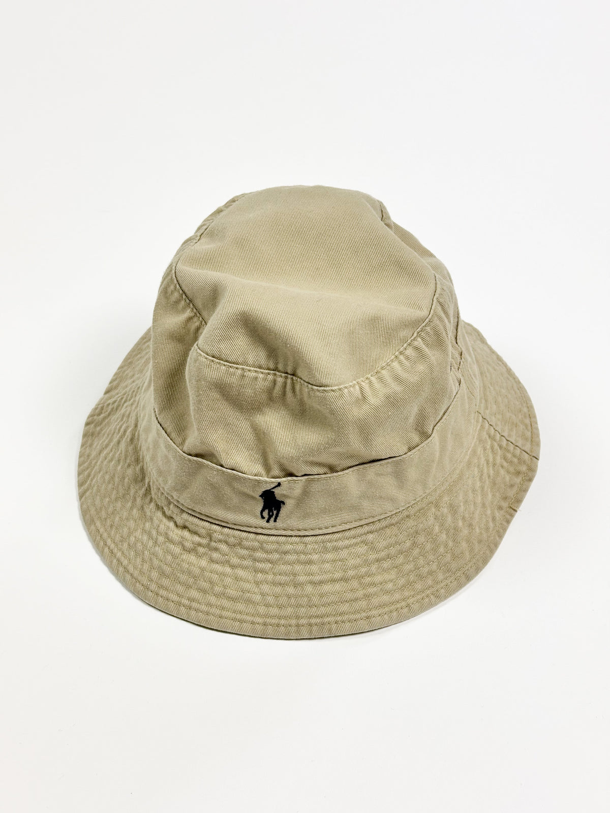 Ralph Lauren bucket hat - Kids