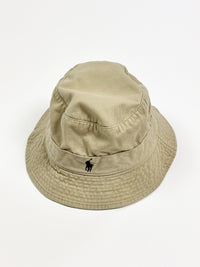 Ralph Lauren bucket hat - Kids