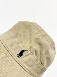 Ralph Lauren bucket hat - Kids