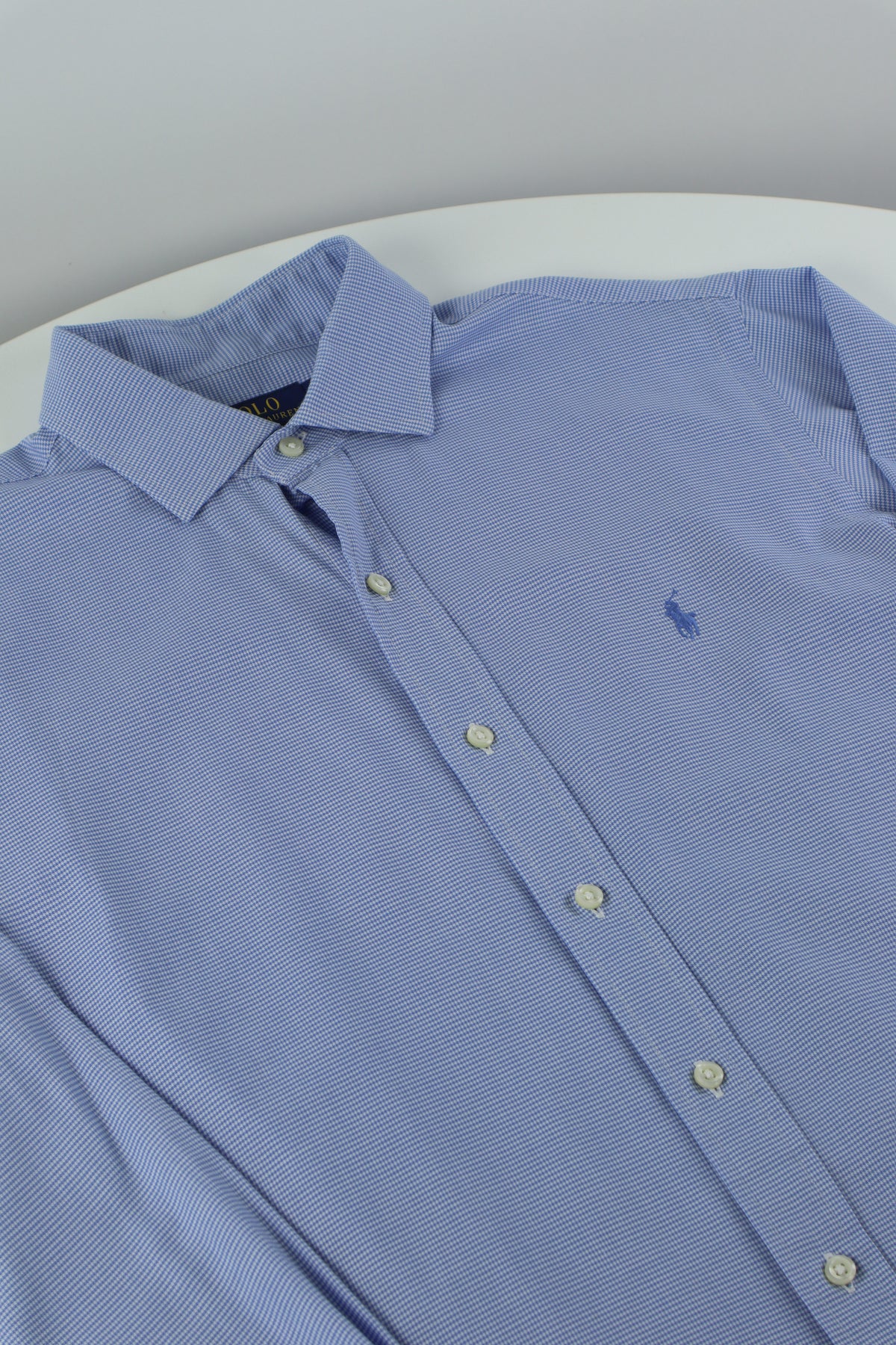 Ralph Lauren overhemd - L