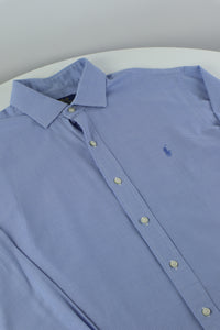 Ralph Lauren overhemd - L